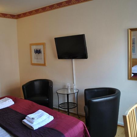 Solsta Hotell Karlstad Pokój zdjęcie