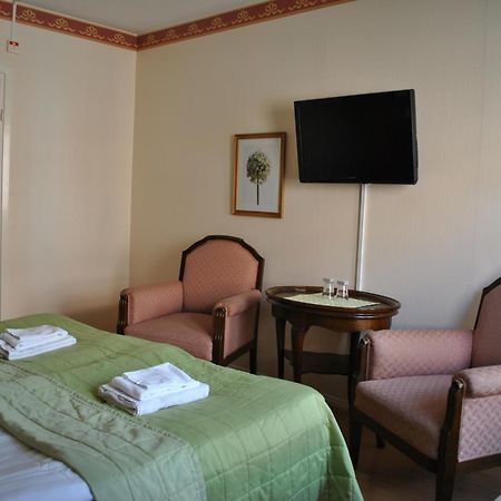 Solsta Hotell Karlstad Zewnętrze zdjęcie