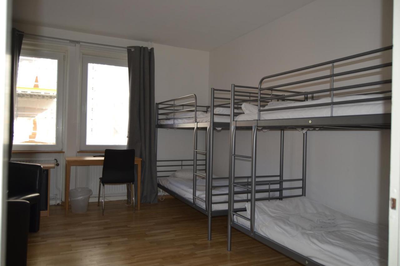 Solsta Hotell Karlstad Zewnętrze zdjęcie
