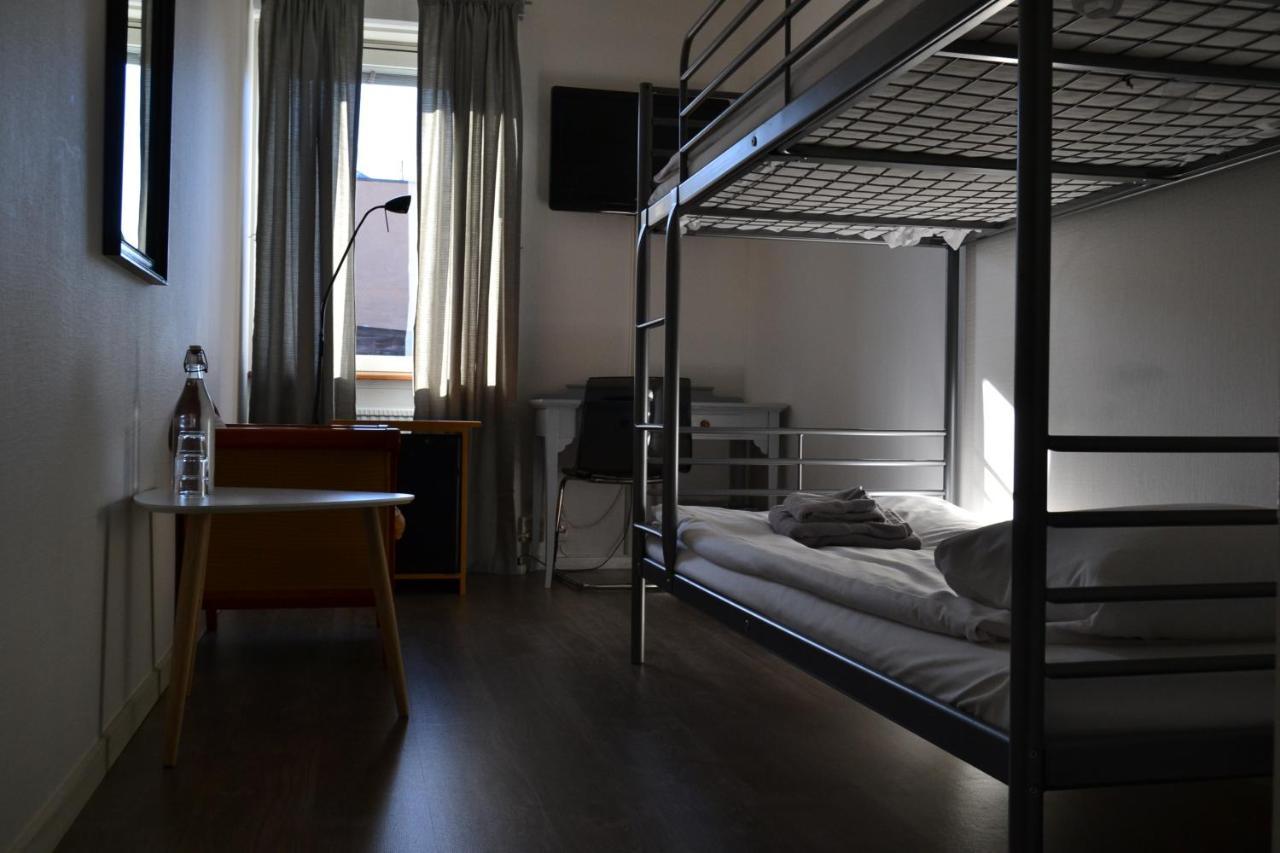 Solsta Hotell Karlstad Zewnętrze zdjęcie