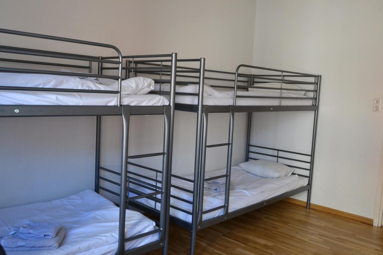 Solsta Hotell Karlstad Zewnętrze zdjęcie