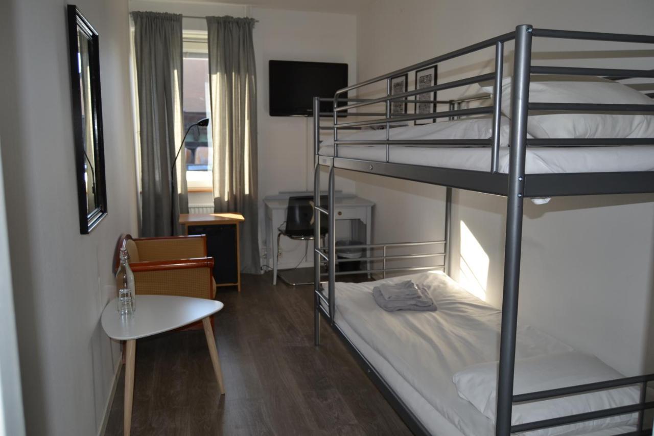 Solsta Hotell Karlstad Zewnętrze zdjęcie