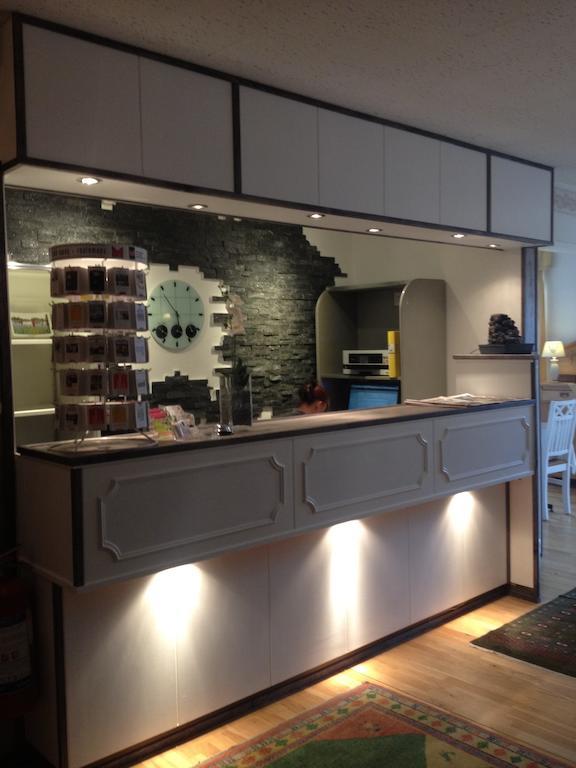 Solsta Hotell Karlstad Pokój zdjęcie