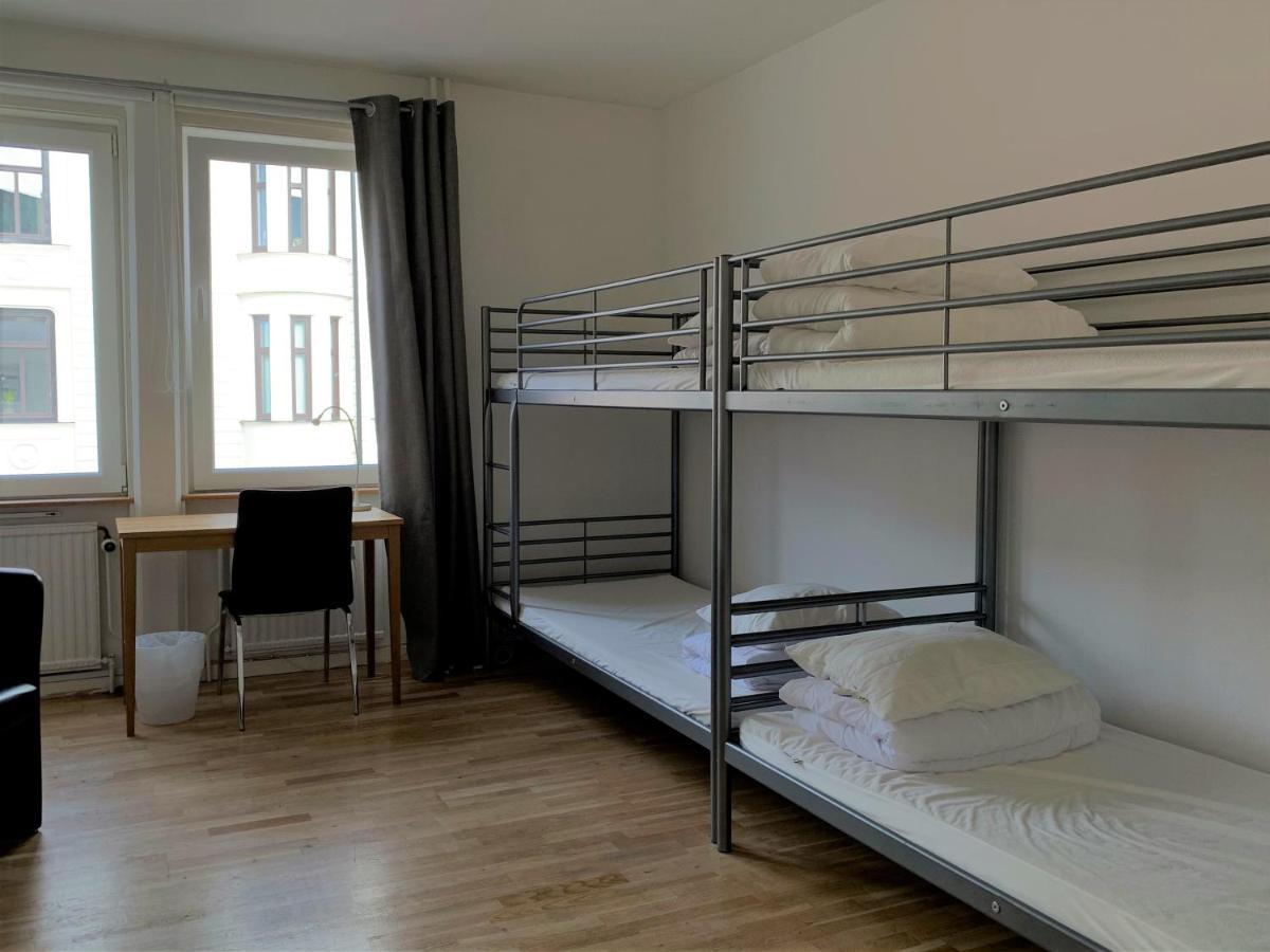 Solsta Hotell Karlstad Zewnętrze zdjęcie