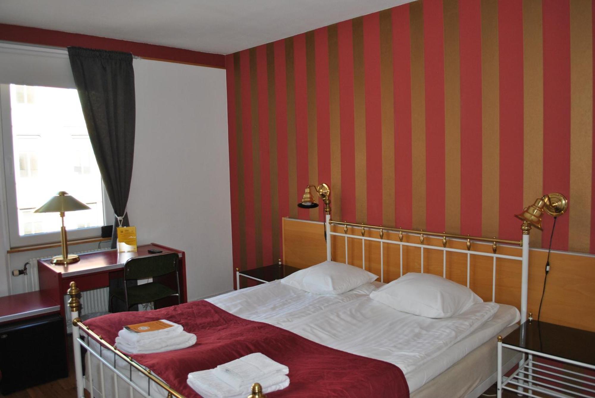 Solsta Hotell Karlstad Pokój zdjęcie
