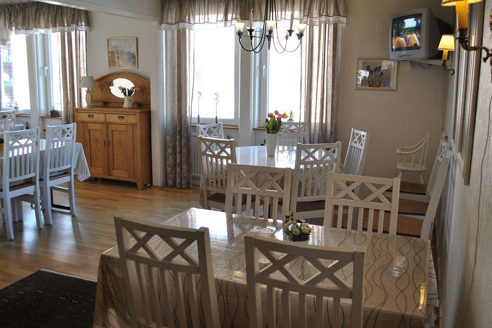 Solsta Hotell Karlstad Zewnętrze zdjęcie