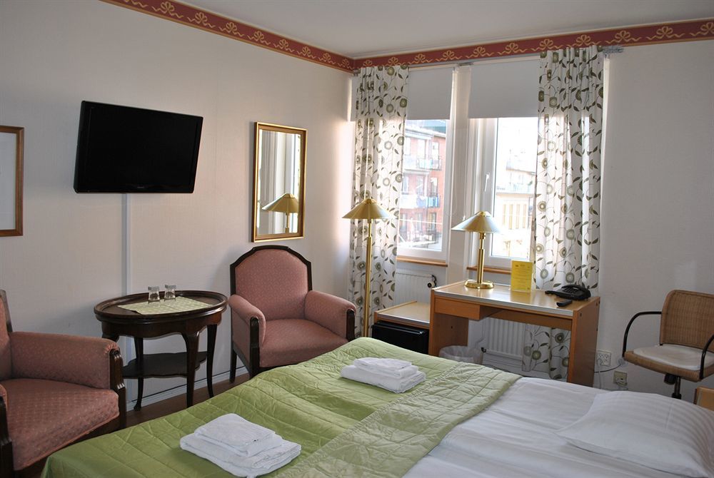 Solsta Hotell Karlstad Zewnętrze zdjęcie