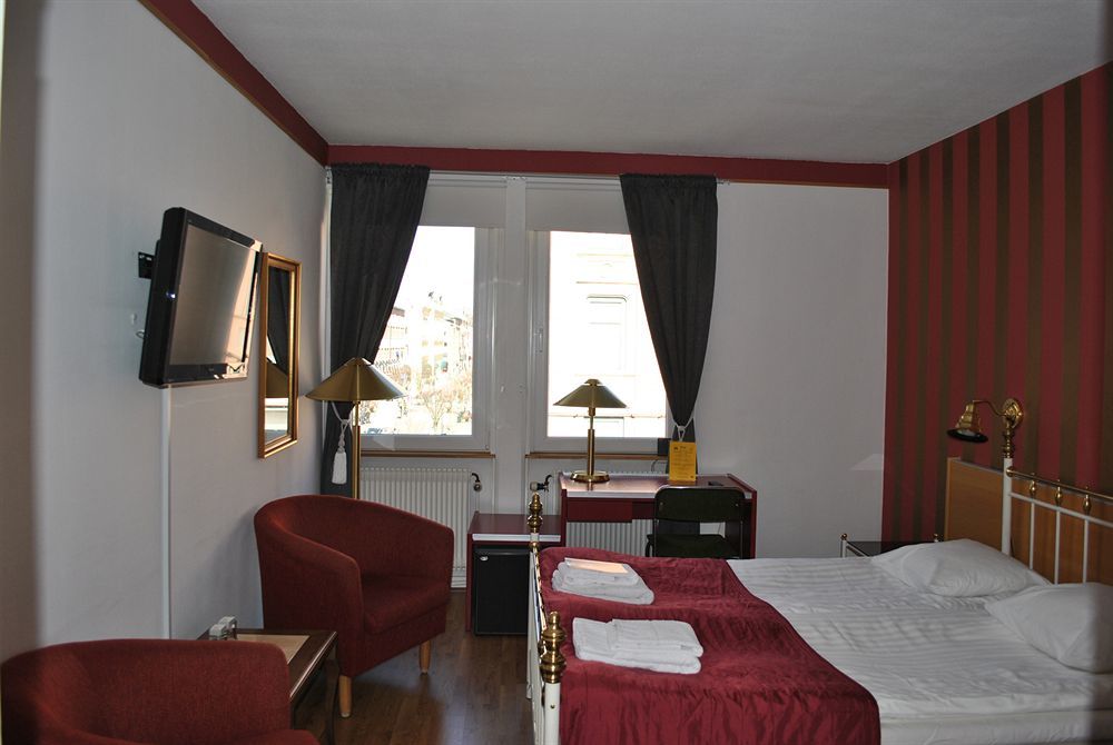 Solsta Hotell Karlstad Zewnętrze zdjęcie