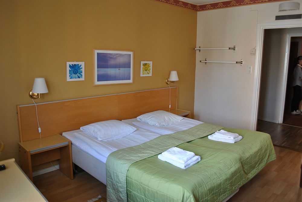 Solsta Hotell Karlstad Zewnętrze zdjęcie
