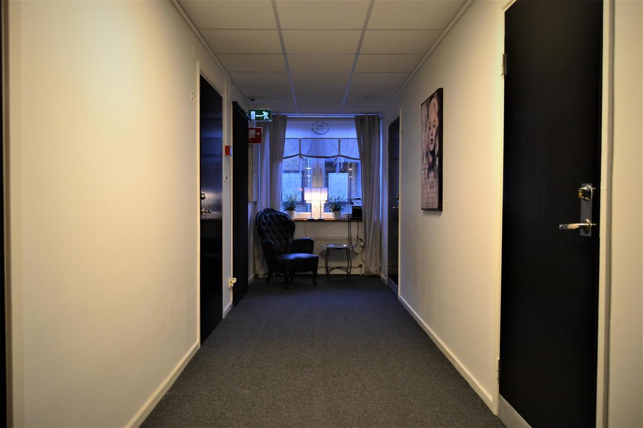 Solsta Hotell Karlstad Zewnętrze zdjęcie