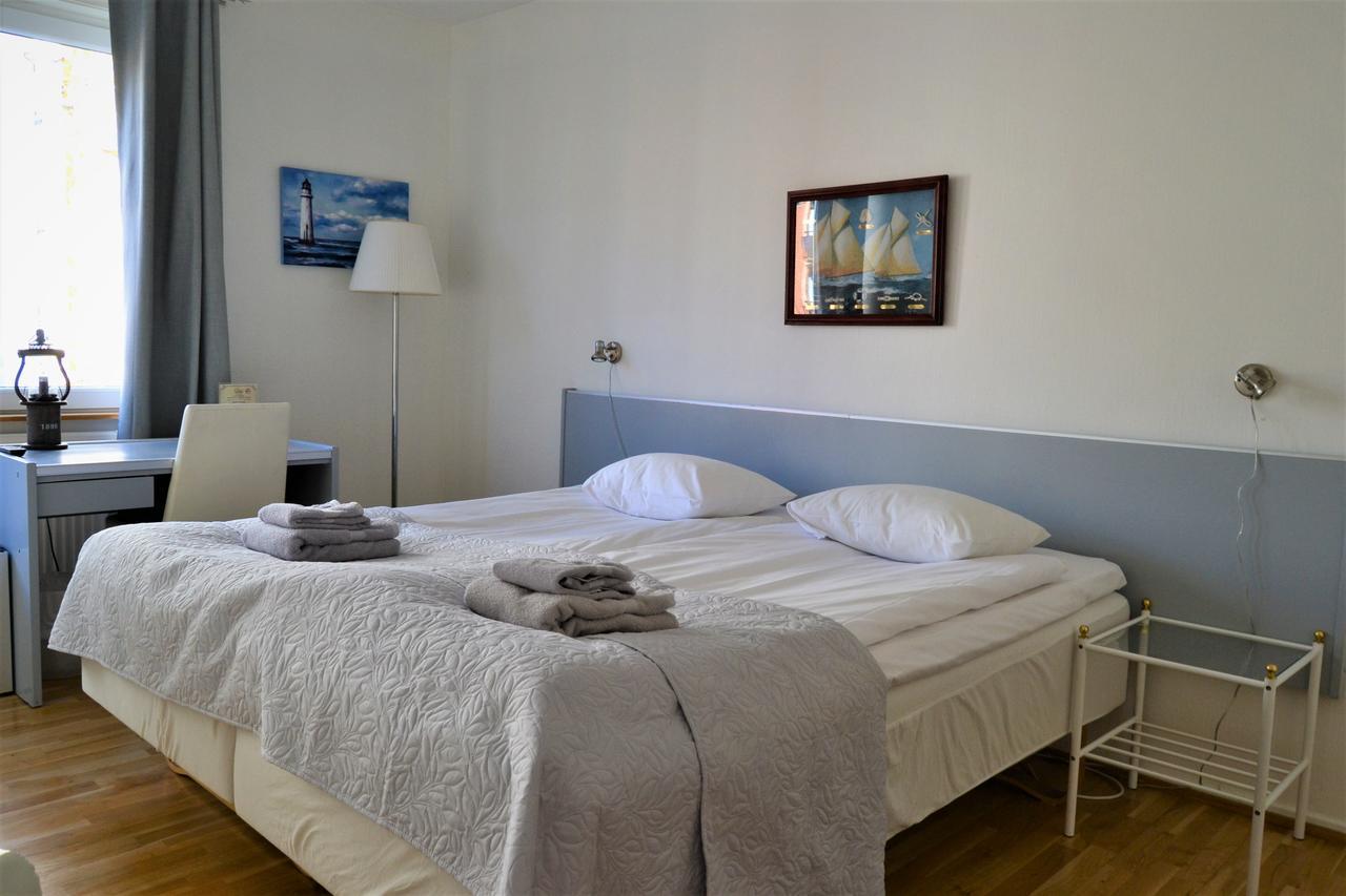 Solsta Hotell Karlstad Zewnętrze zdjęcie
