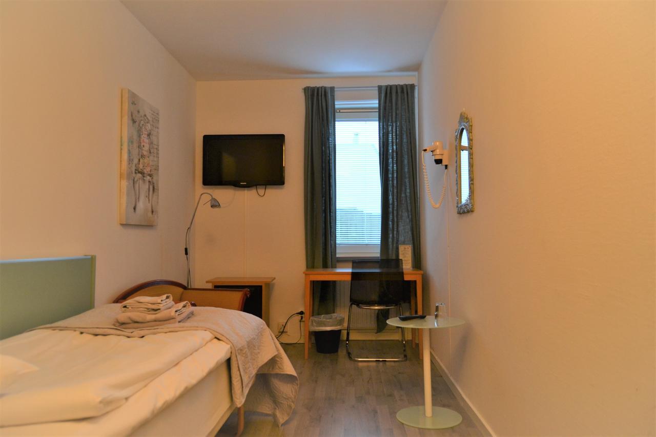 Solsta Hotell Karlstad Zewnętrze zdjęcie