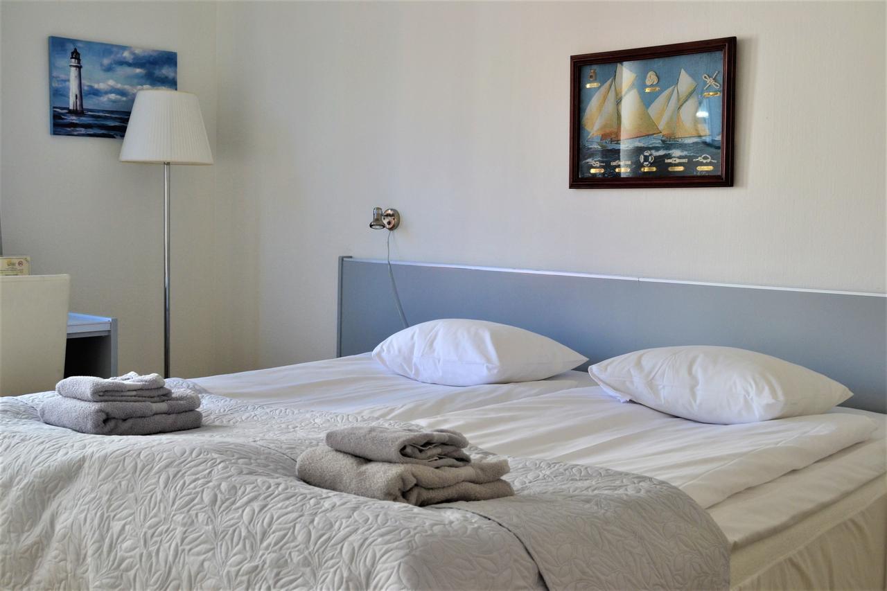 Solsta Hotell Karlstad Zewnętrze zdjęcie