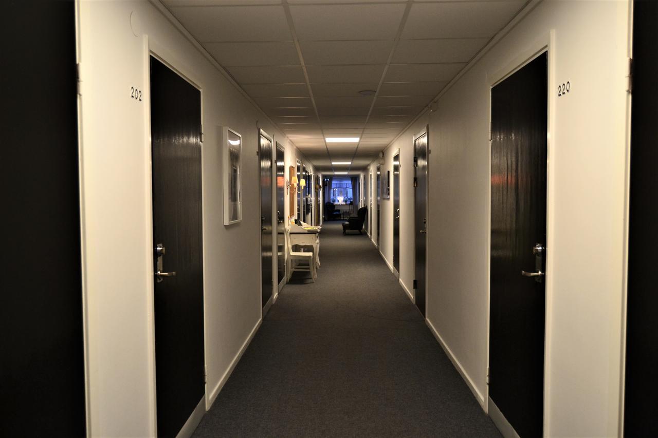 Solsta Hotell Karlstad Zewnętrze zdjęcie