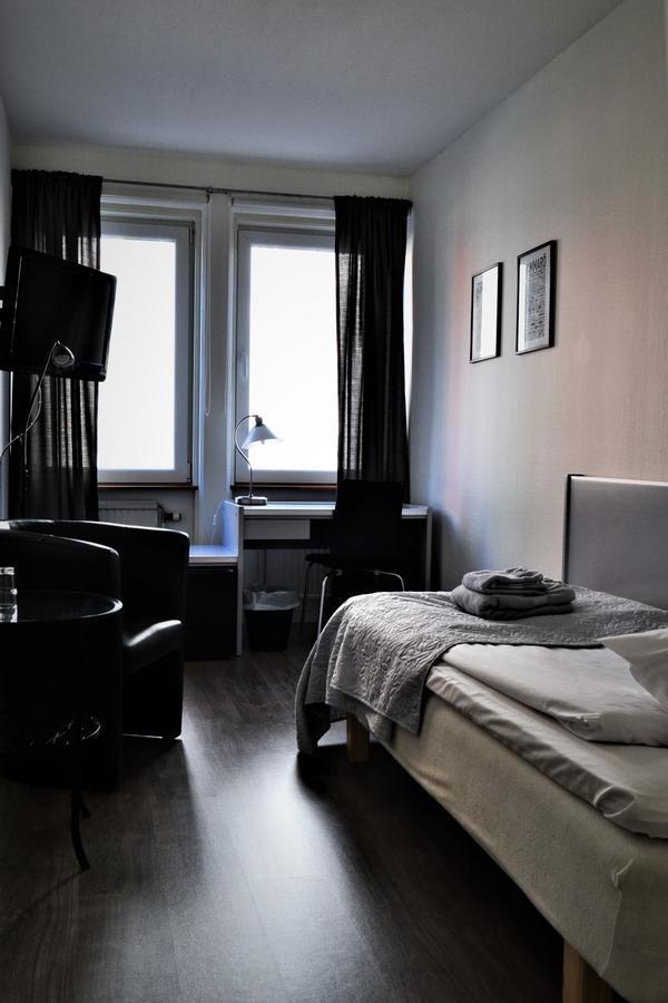Solsta Hotell Karlstad Zewnętrze zdjęcie