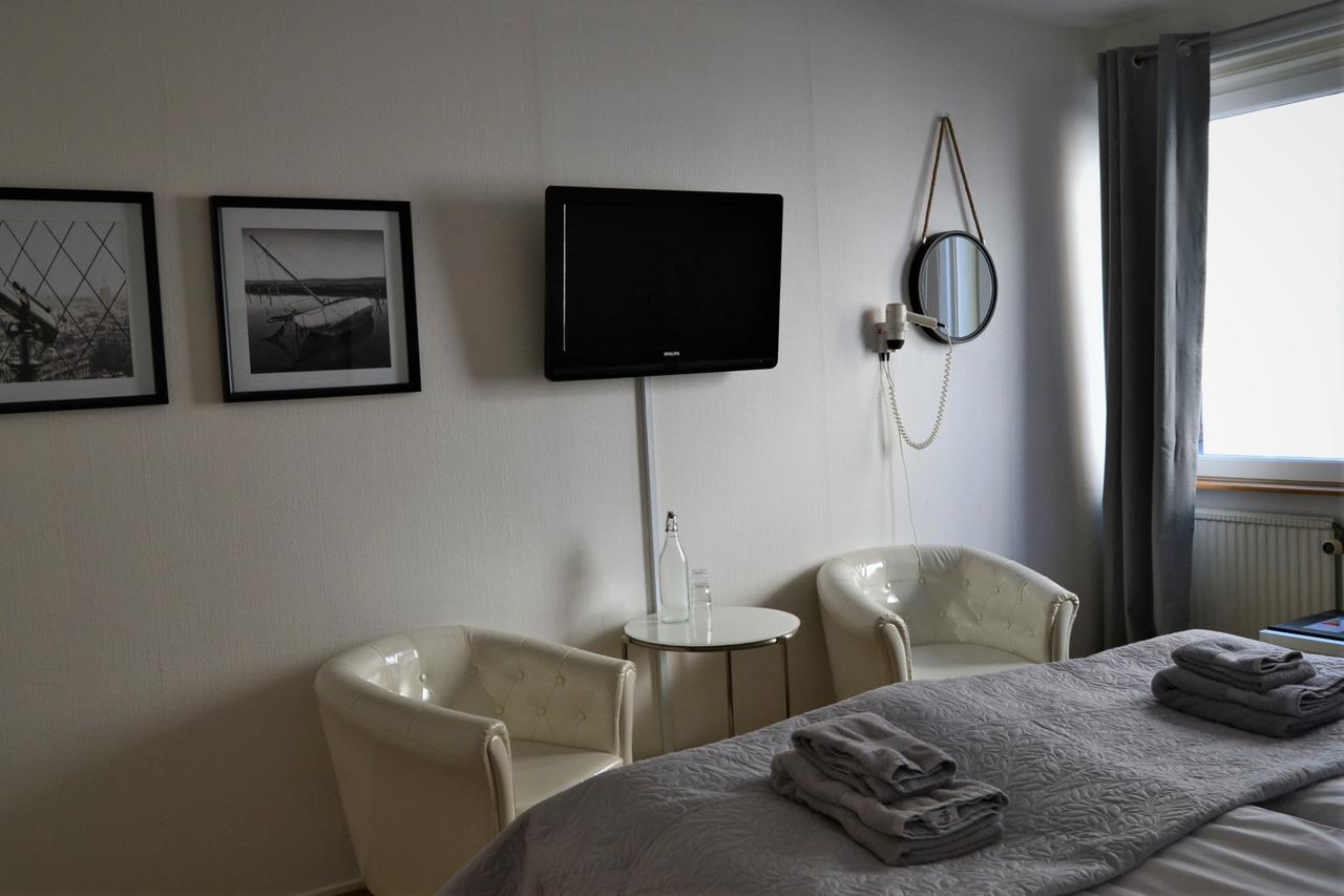 Solsta Hotell Karlstad Zewnętrze zdjęcie