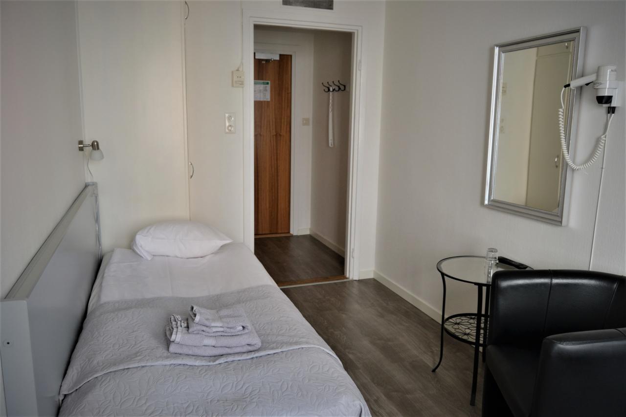 Solsta Hotell Karlstad Zewnętrze zdjęcie