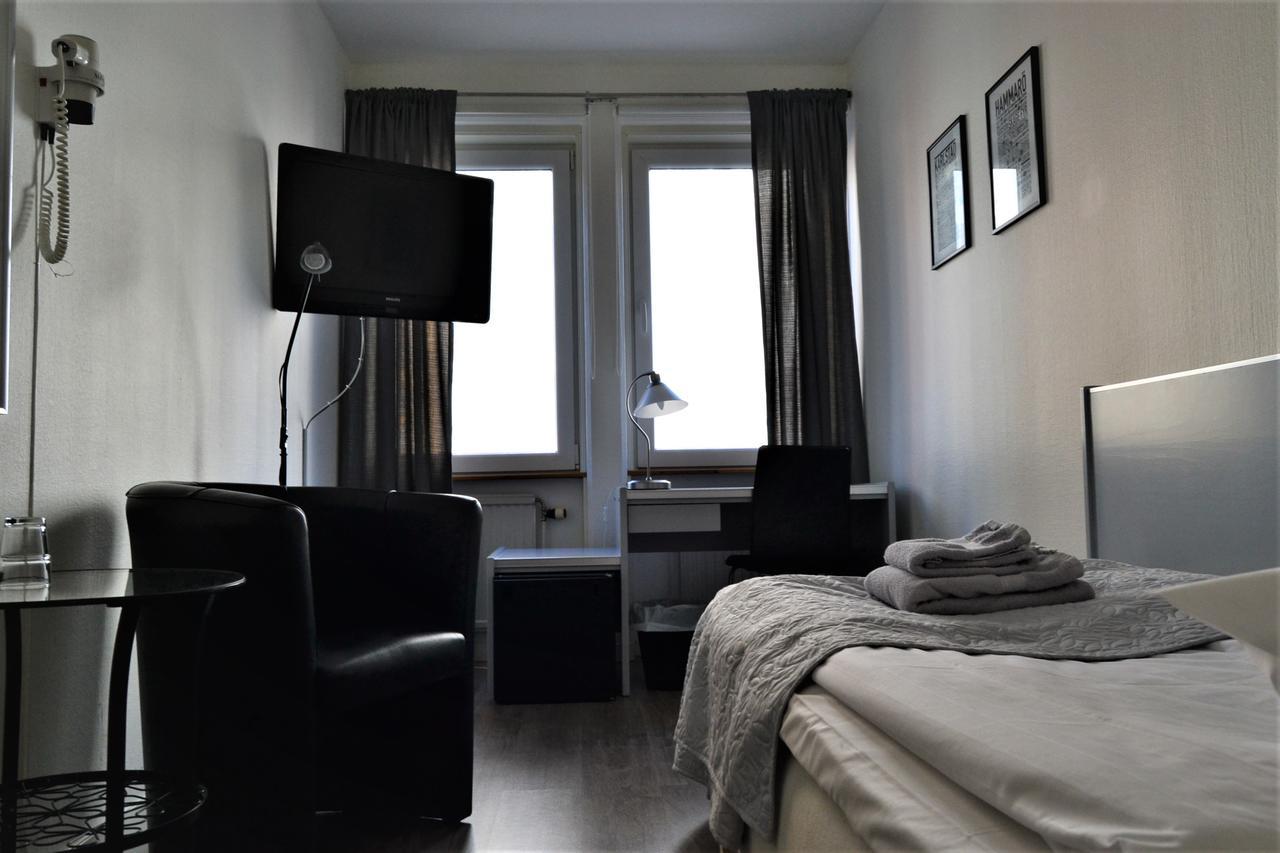 Solsta Hotell Karlstad Zewnętrze zdjęcie
