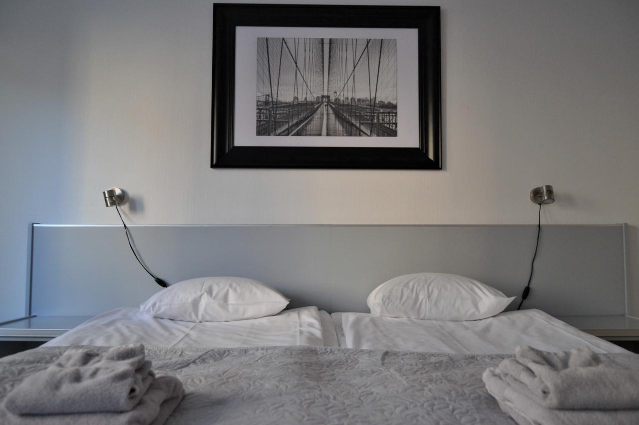 Solsta Hotell Karlstad Zewnętrze zdjęcie