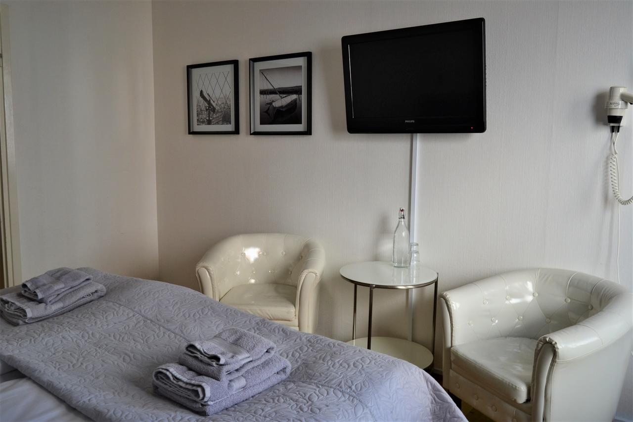 Solsta Hotell Karlstad Zewnętrze zdjęcie