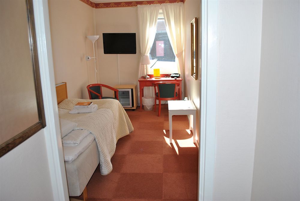 Solsta Hotell Karlstad Zewnętrze zdjęcie