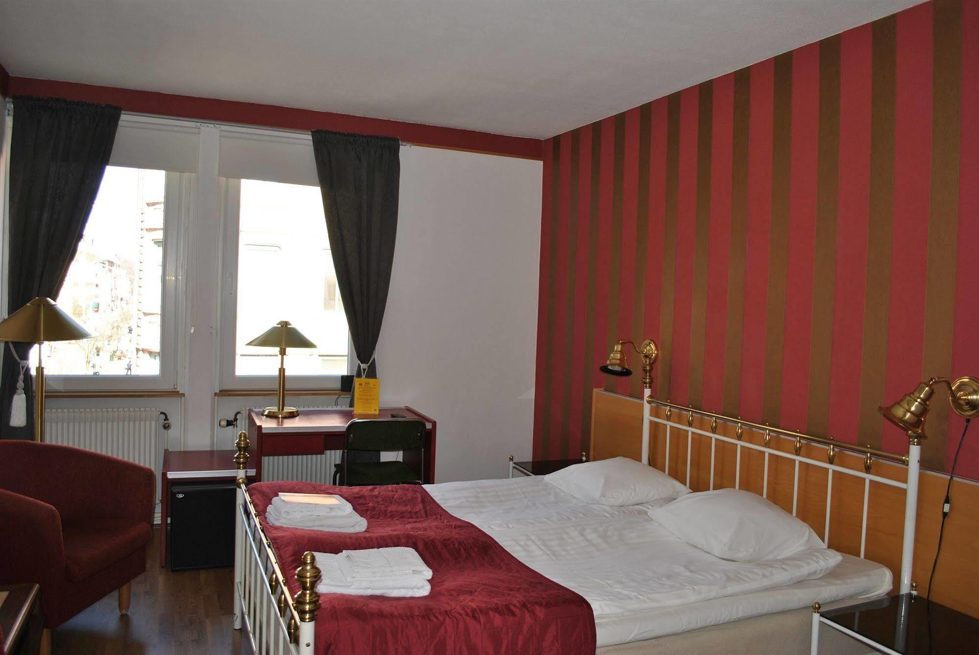 Solsta Hotell Karlstad Zewnętrze zdjęcie