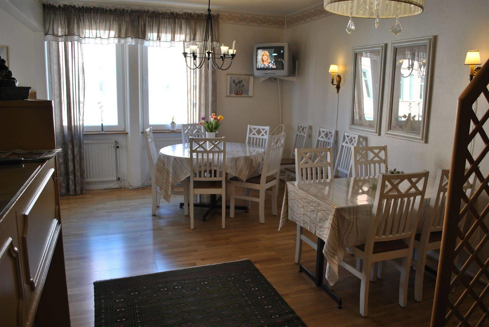 Solsta Hotell Karlstad Zewnętrze zdjęcie