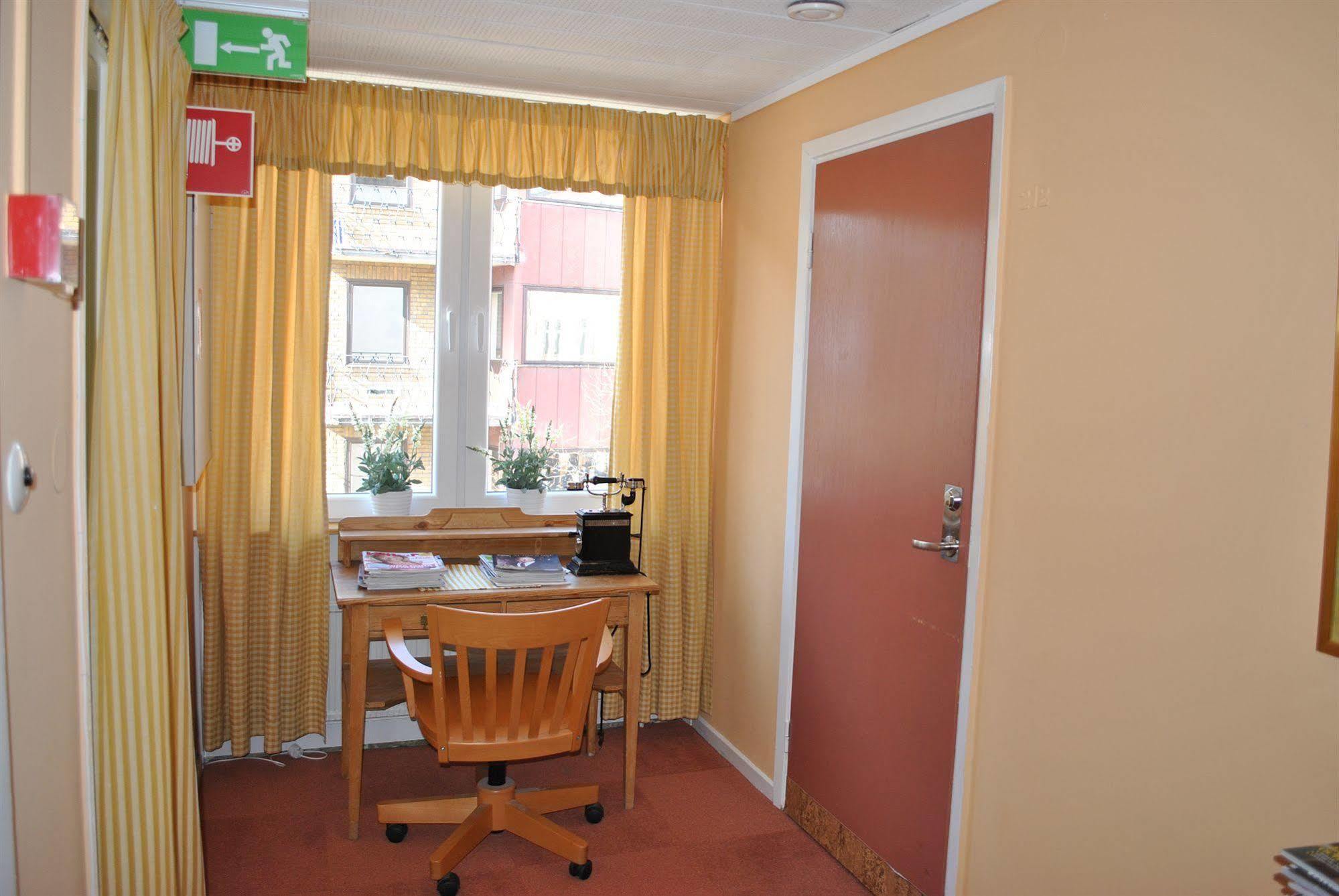 Solsta Hotell Karlstad Zewnętrze zdjęcie