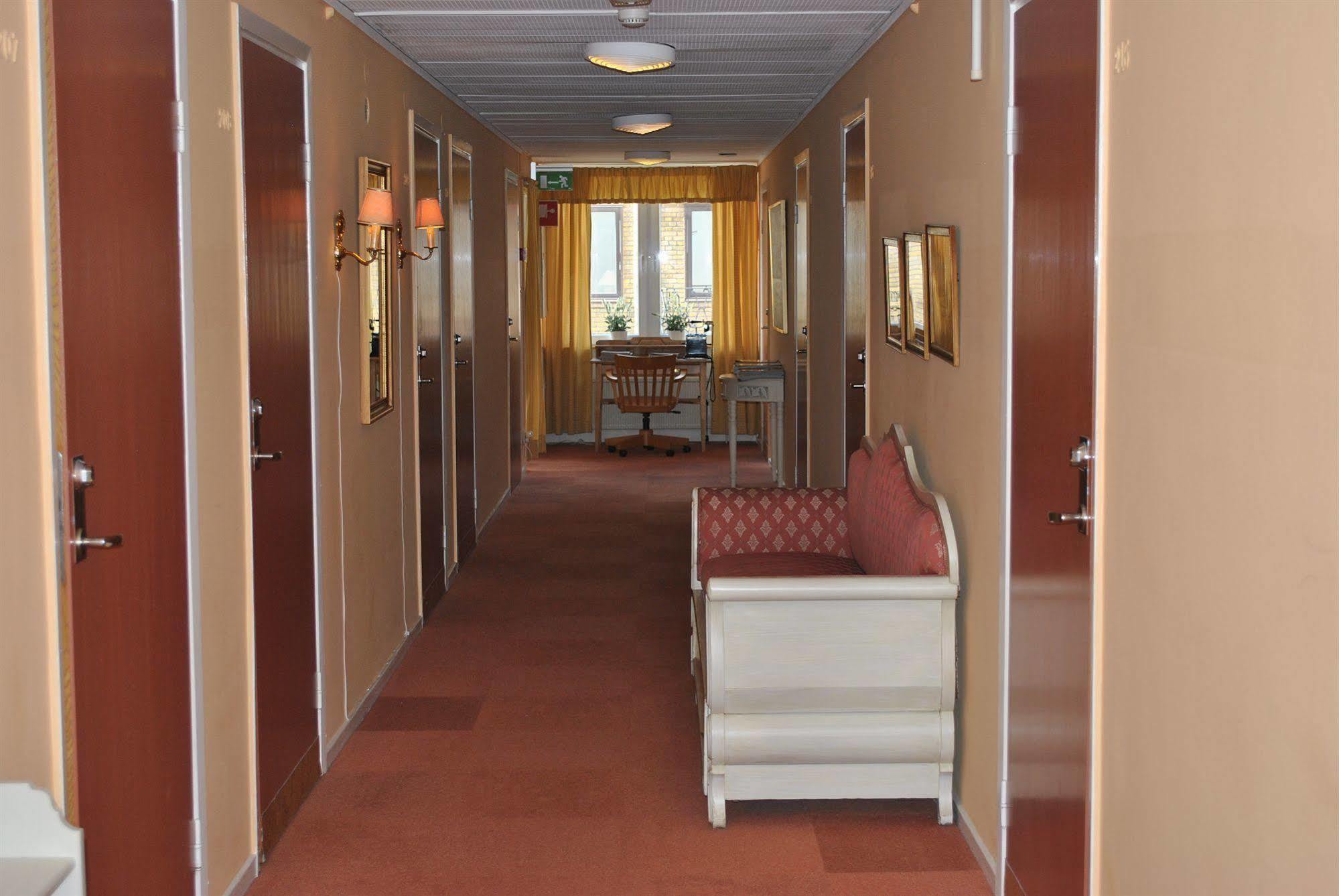 Solsta Hotell Karlstad Zewnętrze zdjęcie